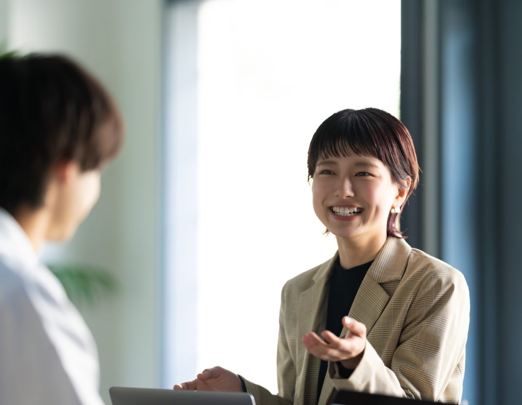 人材紹介強化支援事業